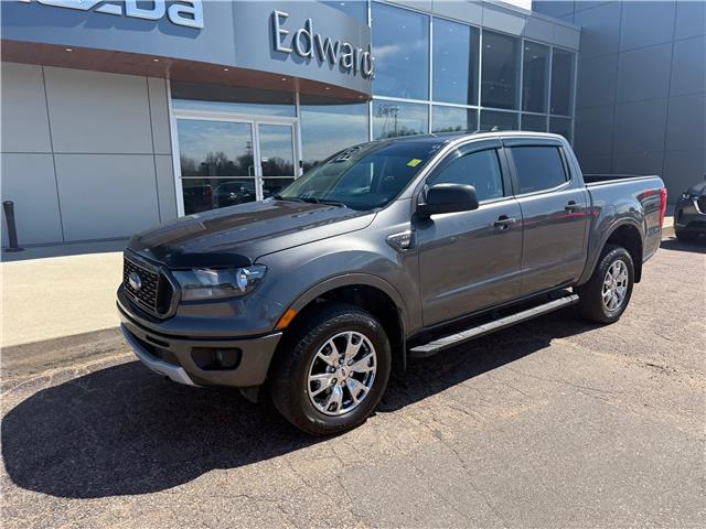 2020 Ford Ranger XLT (Stk: 24414) in Pembroke - Image 3 of 28 2020 Ford Ranger XLT (Stk: 24414) in Pembroke - Image 3 of 28