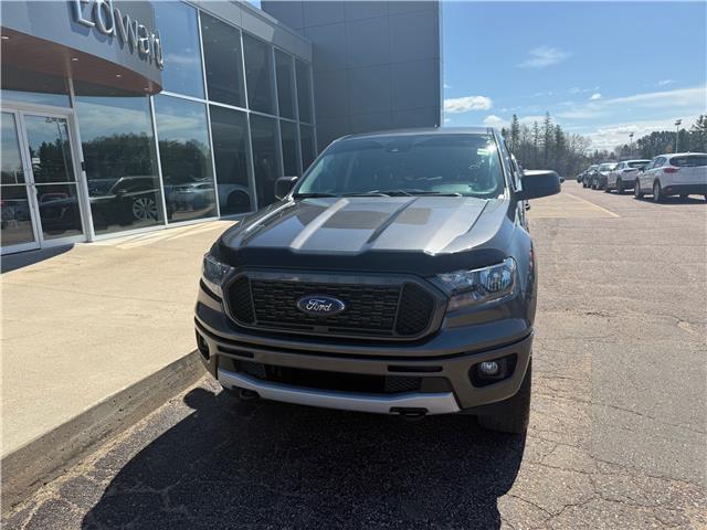 2020 Ford Ranger XLT (Stk: 24414) in Pembroke - Image 5 of 28 2020 Ford Ranger XLT (Stk: 24414) in Pembroke - Image 5 of 28