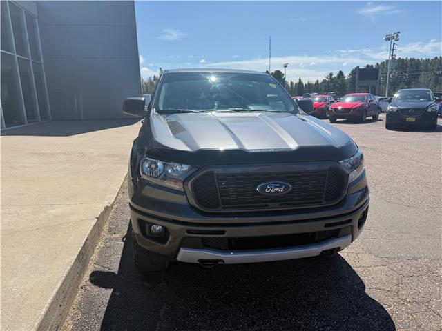 2020 Ford Ranger XLT (Stk: 24414) in Pembroke - Image 6 of 28 2020 Ford Ranger XLT (Stk: 24414) in Pembroke - Image 6 of 28