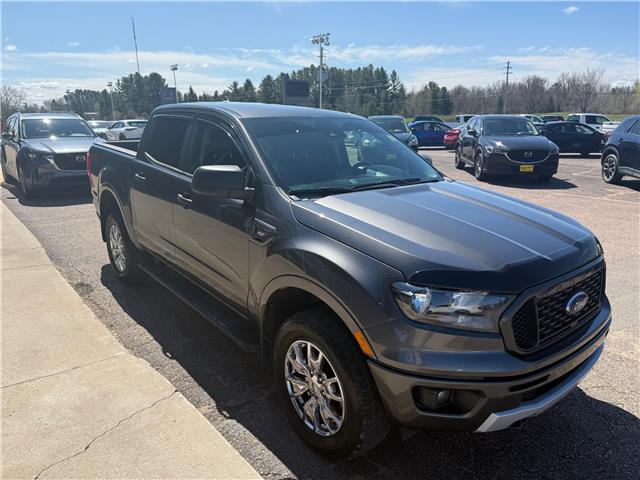 2020 Ford Ranger XLT (Stk: 24414) in Pembroke - Image 7 of 28 2020 Ford Ranger XLT (Stk: 24414) in Pembroke - Image 7 of 28
