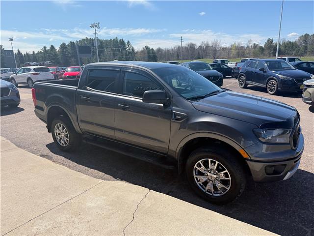 2020 Ford Ranger XLT (Stk: 24414) in Pembroke - Image 8 of 28 2020 Ford Ranger XLT (Stk: 24414) in Pembroke - Image 8 of 28