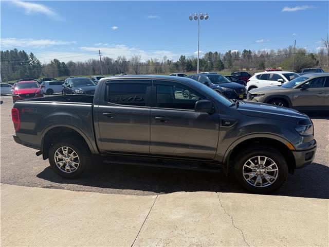 2020 Ford Ranger XLT (Stk: 24414) in Pembroke - Image 9 of 28 2020 Ford Ranger XLT (Stk: 24414) in Pembroke - Image 9 of 28