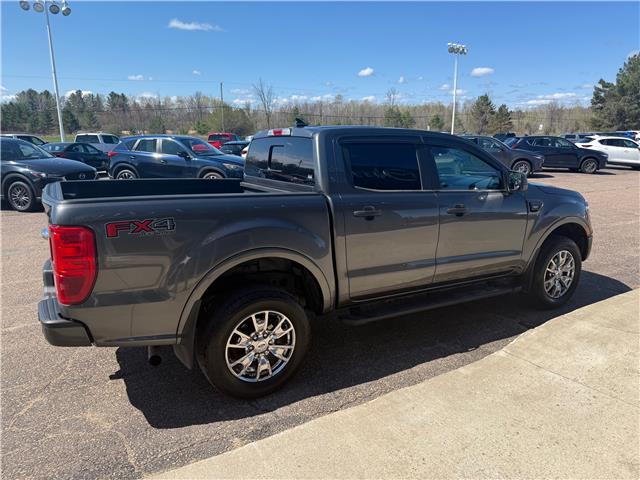 2020 Ford Ranger XLT (Stk: 24414) in Pembroke - Image 11 of 28 2020 Ford Ranger XLT (Stk: 24414) in Pembroke - Image 11 of 28