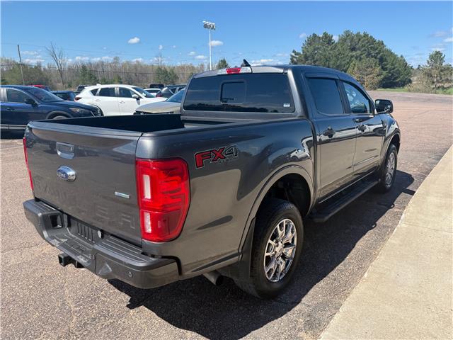 2020 Ford Ranger XLT (Stk: 24414) in Pembroke - Image 12 of 28 2020 Ford Ranger XLT (Stk: 24414) in Pembroke - Image 12 of 28
