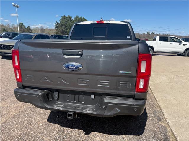 2020 Ford Ranger XLT (Stk: 24414) in Pembroke - Image 13 of 28 2020 Ford Ranger XLT (Stk: 24414) in Pembroke - Image 13 of 28