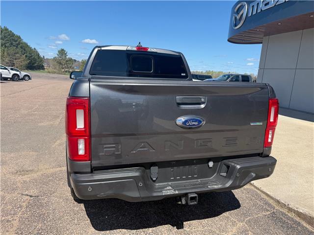 2020 Ford Ranger XLT (Stk: 24414) in Pembroke - Image 14 of 28 2020 Ford Ranger XLT (Stk: 24414) in Pembroke - Image 14 of 28