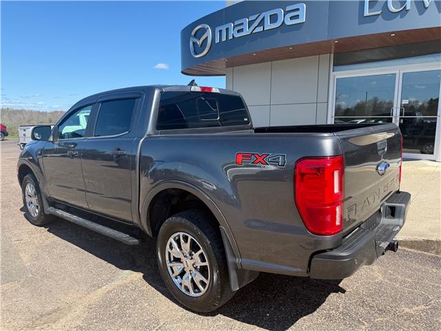 2020 Ford Ranger XLT (Stk: 24414) in Pembroke - Image 15 of 28 2020 Ford Ranger XLT (Stk: 24414) in Pembroke - Image 15 of 28
