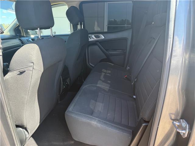 2020 Ford Ranger XLT (Stk: 24414) in Pembroke - Image 18 of 28 2020 Ford Ranger XLT (Stk: 24414) in Pembroke - Image 18 of 28