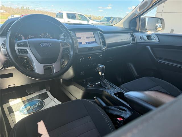 2020 Ford Ranger XLT (Stk: 24414) in Pembroke - Image 19 of 28 2020 Ford Ranger XLT (Stk: 24414) in Pembroke - Image 19 of 28