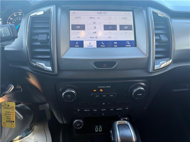 2020 Ford Ranger XLT (Stk: 24414) in Pembroke - Image 23 of 28 2020 Ford Ranger XLT (Stk: 24414) in Pembroke - Image 23 of 28