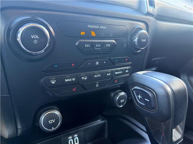 2020 Ford Ranger XLT (Stk: 24414) in Pembroke - Image 24 of 28 2020 Ford Ranger XLT (Stk: 24414) in Pembroke - Image 24 of 28