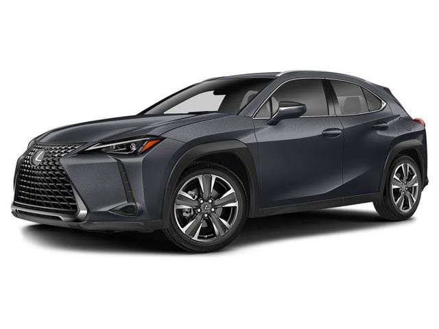 2025 Lexus UX 300h Base (Stk: L25881) in Calgary - Image 1 of 2