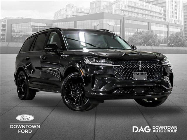 2025 Lincoln Aviator Reserve (Stk: R00775) in Toronto - Image 1 of 24