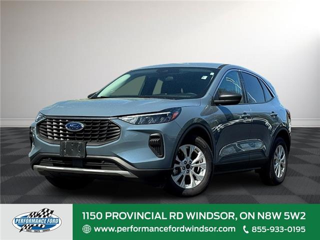 2023 Ford Escape Active (Stk: TL22106) in Windsor - Image 1 of 26