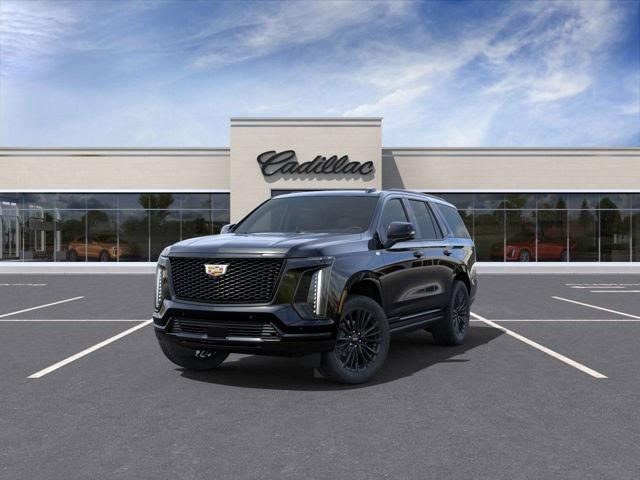 2025 Cadillac Escalade Sport Platinum (Stk: 25-137) in Kelowna - Image 1 of 6