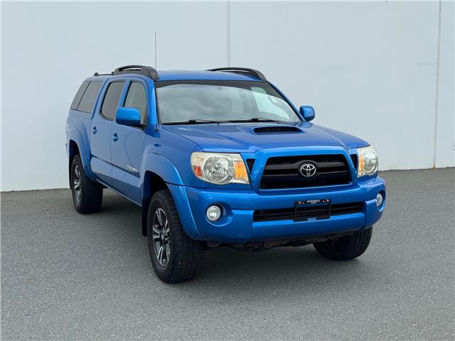 2007 Toyota Tacoma V6