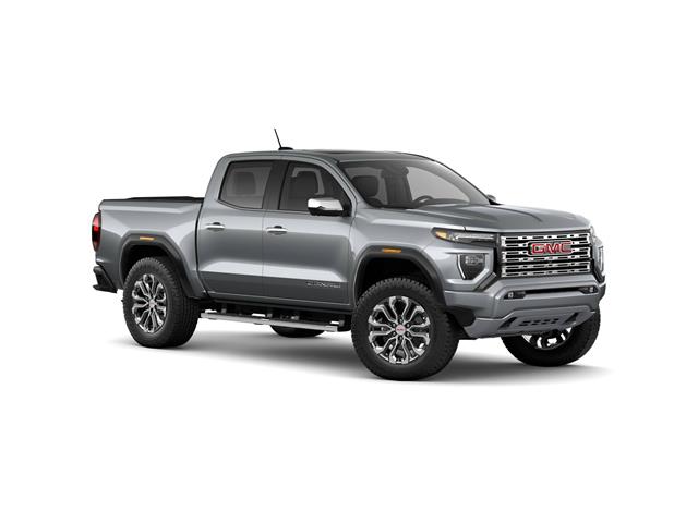 2025 GMC Canyon Denali (Stk: 10092) in Red Deer - Image 1 of 2