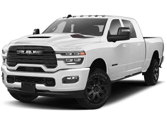 2025 RAM 3500 Laramie in Fort Macleod - Image 1 of 1