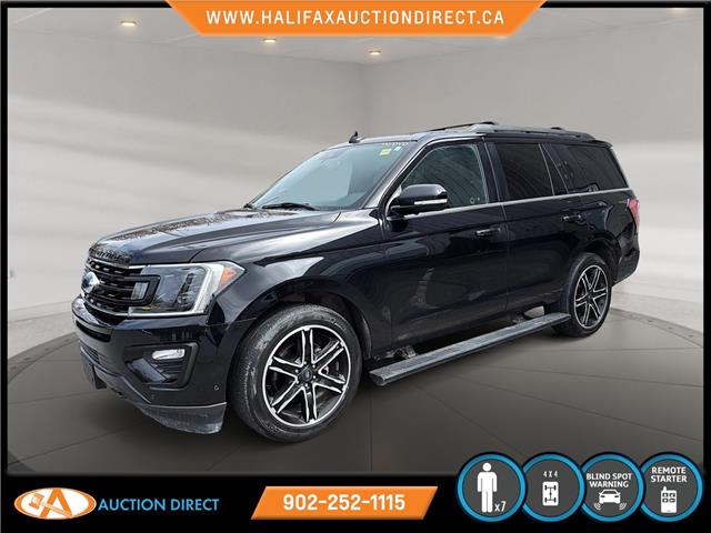 2020 Ford Expedition Limited (Stk: A60477) in Lower Sackville - Image 1 of 23