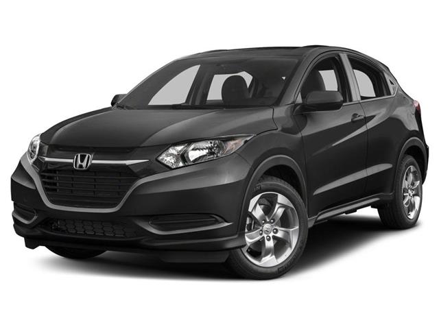 2017 Honda HR-V LX (Stk: HH25309A) in Hanover - Image 1 of 11