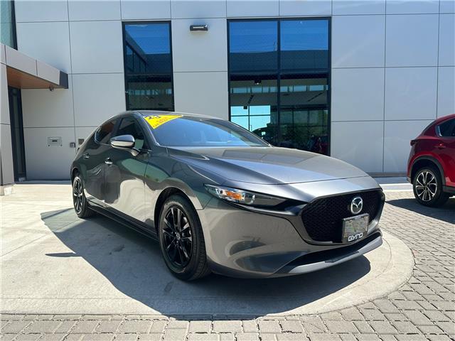 2023 Mazda Mazda3 Sport GS (Stk: 35643A) in East York - Image 1 of 20