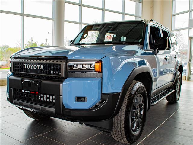 2025 Toyota Land Cruiser  (Stk: P20627) in Kingston - Image 1 of 19