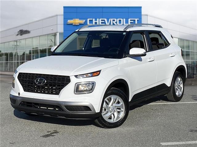 2023 Hyundai Venue Preferred (Stk: M25-0272P) in Chilliwack - Image 1 of 21