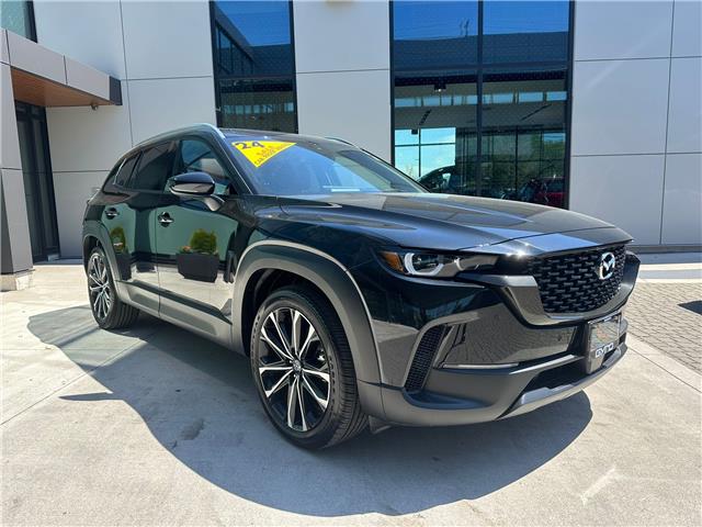 2024 Mazda CX-50 GT (Stk: 35742A) in East York - Image 1 of 22