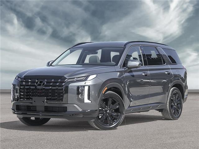 2025 Hyundai Palisade Urban 8 Passenger (Stk: HF8-9244R) in Chilliwack - Image 1 of 11
