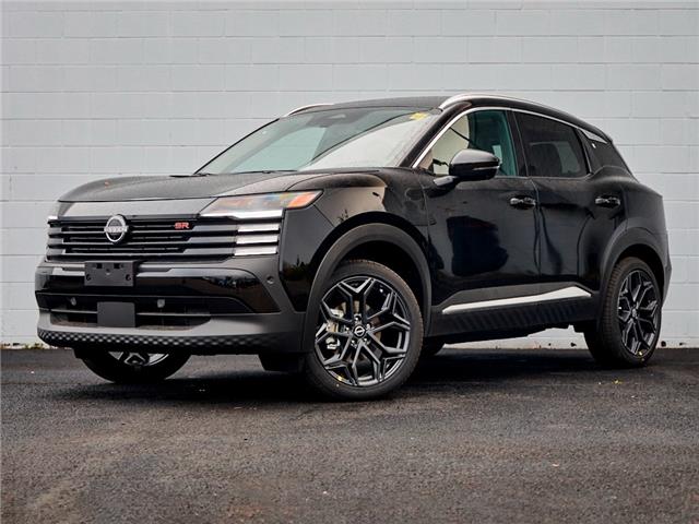2025 Nissan Kicks SR (Stk: N25304) in Hamilton - Image 1 of 28