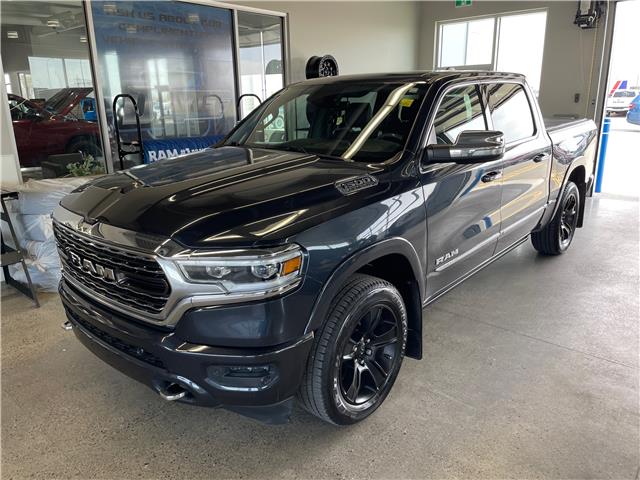 2019 RAM 1500 Limited (Stk: 15990) in Fort Macleod - Image 1 of 26