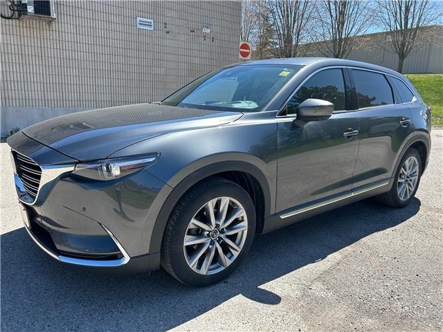 2021 Mazda CX-9 GT (Stk: 15895) in Newmarket - Image 1 of 38