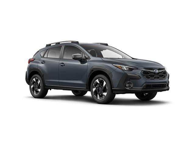 2025 Subaru Crosstrek Limited (Stk: 458835/001) in Cranbrook - Image 1 of 10
