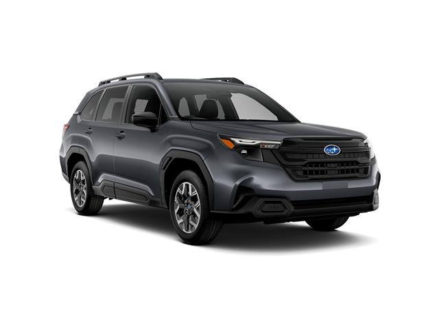 2025 Subaru Forester Convenience (Stk: 458839/001) in Cranbrook - Image 1 of 9