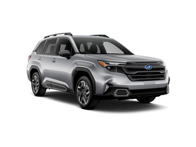 2025 Subaru Forester Limited (Stk: 458830/001) in Cranbrook - Image 1 of 2