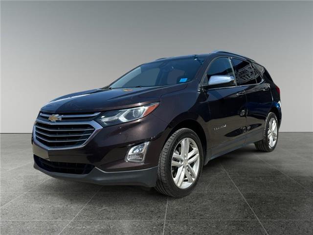 2020 Chevrolet Equinox Premier (Stk: BP2987) in Saskatoon - Image 1 of 15