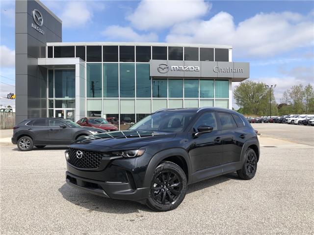 2025 Mazda CX-50 GS-L (Stk: CMGJ00179) in Chatham - Image 1 of 20