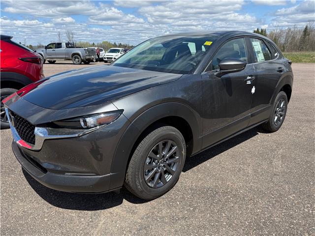 2025 Mazda CX-30 GX (Stk: 225-116) in Pembroke - Image 1 of 1