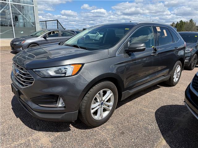 2019 Ford Edge SEL (Stk: 24418) in Pembroke - Image 1 of 1