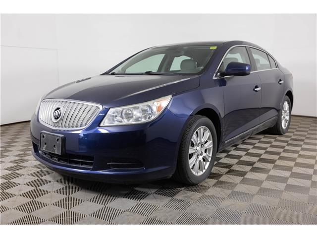 2012 Buick LaCrosse Base (Stk: X2924A) in London - Image 1 of 9
