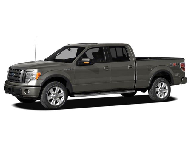 2011 Ford F-150  (Stk: FH155AZ) in Sault Ste. Marie - Image 1 of 1