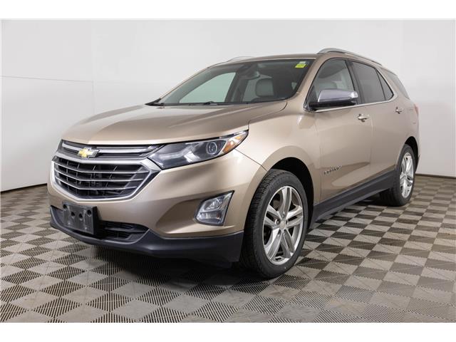 2018 Chevrolet Equinox Premier (Stk: X2976AA) in London - Image 1 of 9
