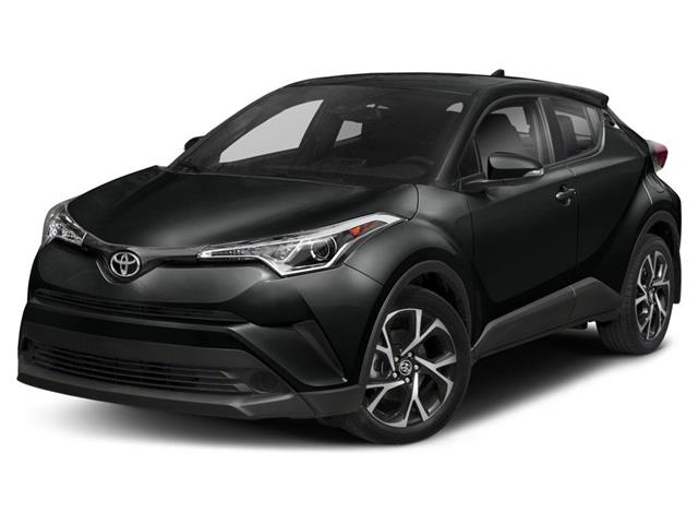 2018 Toyota C-HR XLE (Stk: 25079A) in Campbellton - Image 1 of 8