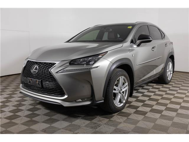 2015 Lexus NX 200t Base (Stk: X3021A) in London - Image 1 of 9