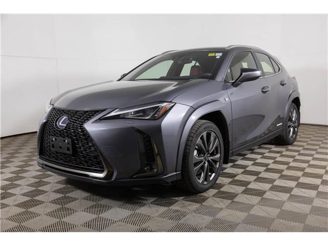 2022 Lexus UX 250h Base (Stk: Q4914) in London - Image 1 of 9