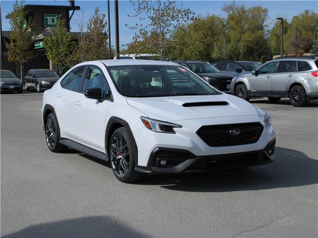 2025 Subaru WRX TS (Stk: 801605) in Cranbrook - Image 1 of 32