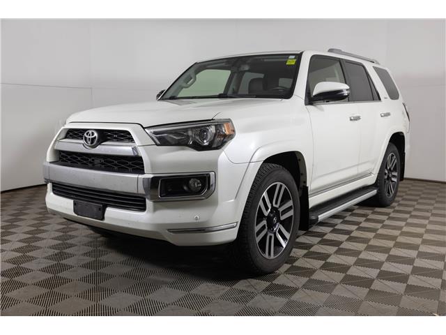 2016 Toyota 4Runner SR5 (Stk: X3040A) in London - Image 1 of 9