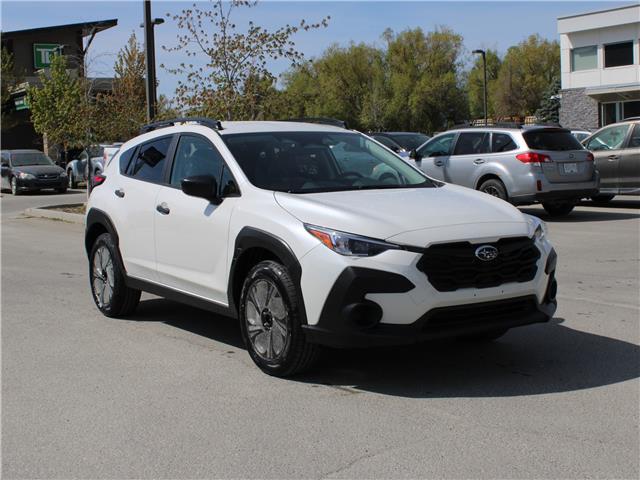 2025 Subaru Crosstrek Convenience (Stk: 259230) in Cranbrook - Image 1 of 15