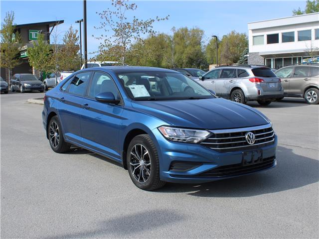 2019 Volkswagen Jetta 1.4 TSI Highline (Stk: 50314U) in Cranbrook - Image 1 of 25