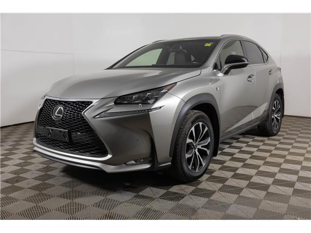 2017 Lexus NX 200t Base (Stk: X2581C) in London - Image 1 of 9